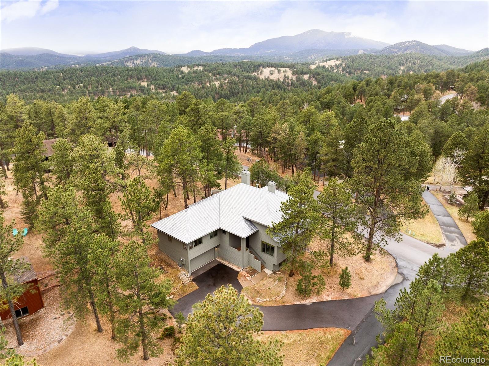 2290 Juniper Ct, Golden, CO 80401