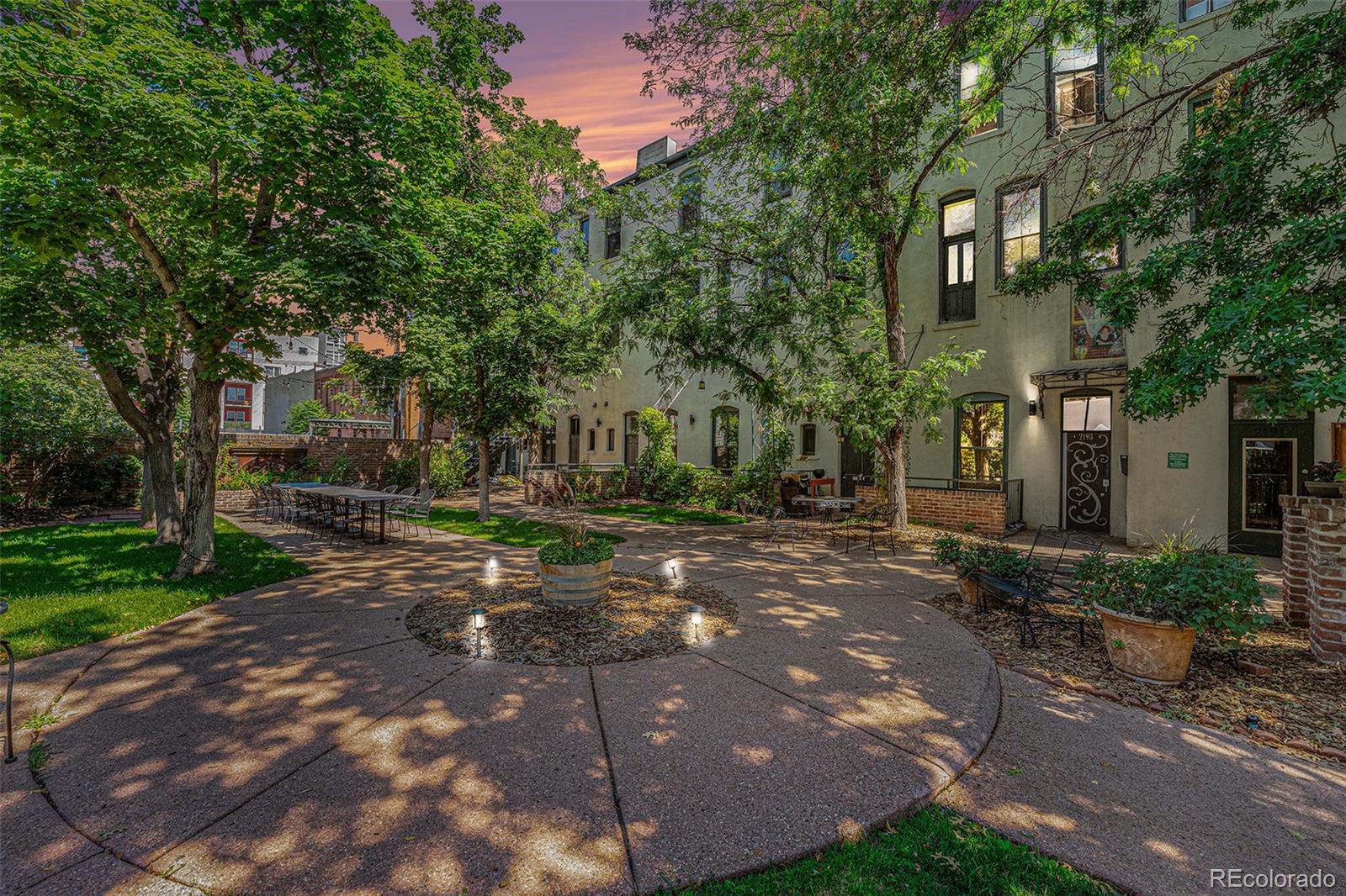 2193 Arapahoe St #14, Denver, CO 80205