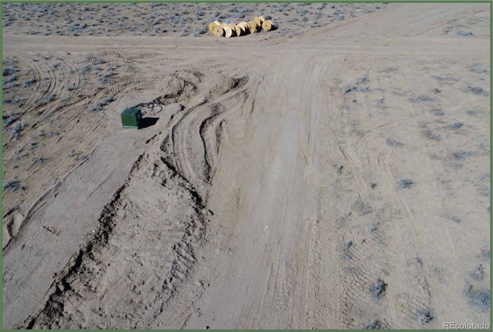4242 County Road 61, Center, CO 81125