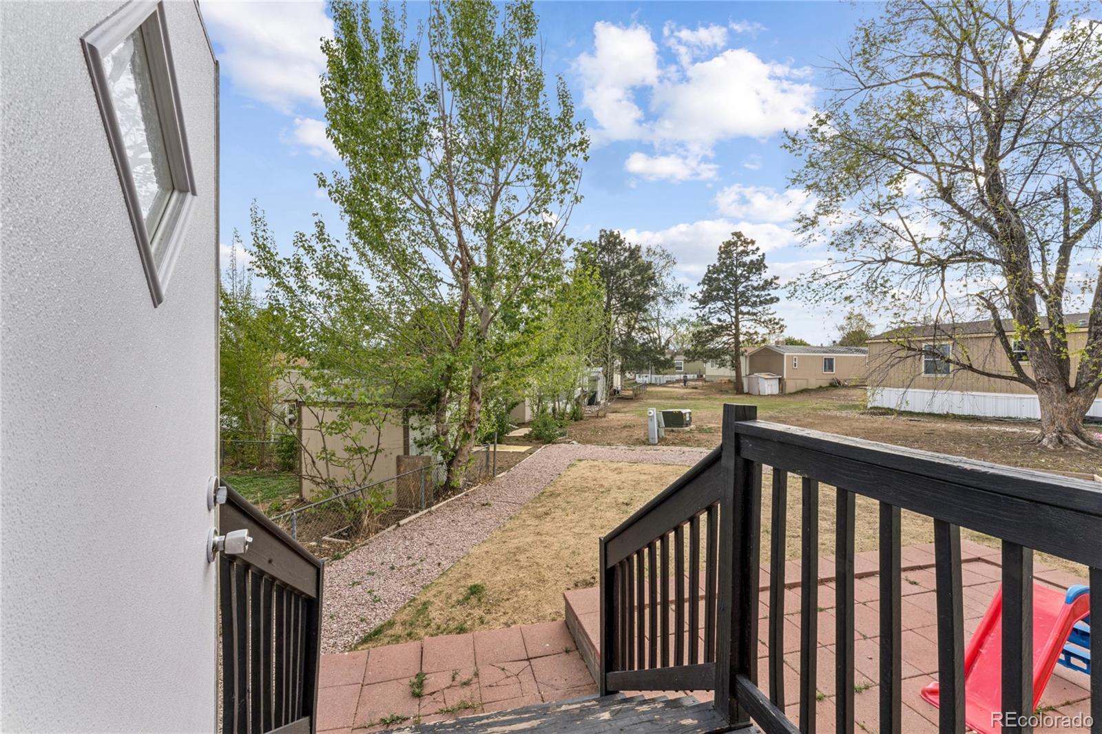 860 W 132nd Ave Lot 334, Denver, CO 80234