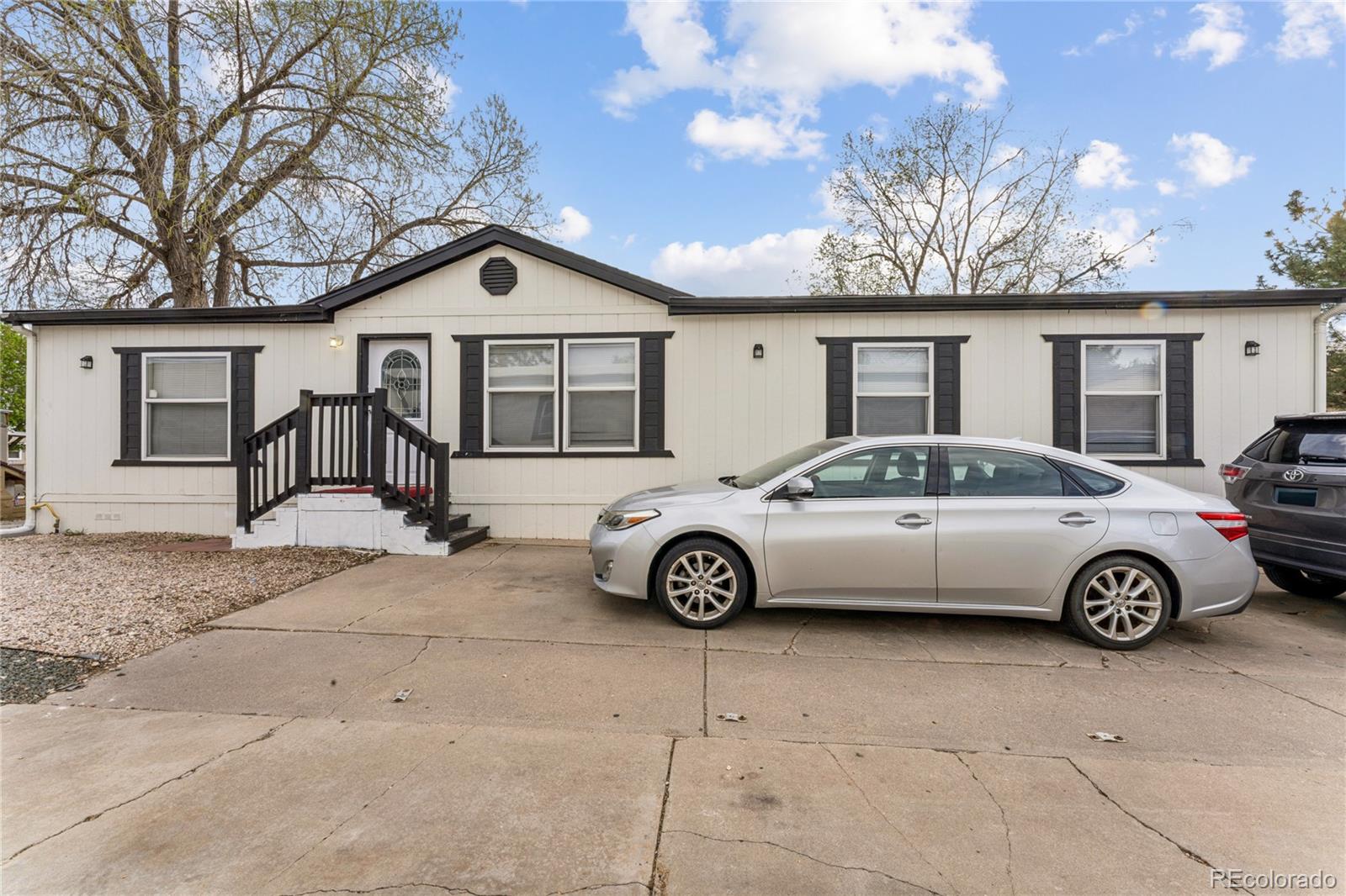860 W 132nd Ave Lot 334, Denver, CO 80234