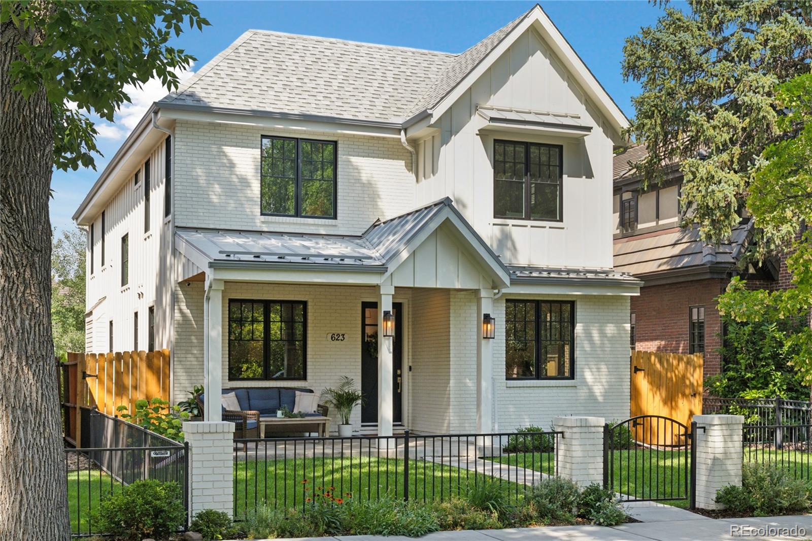 623 S Williams St, Denver, CO 80209