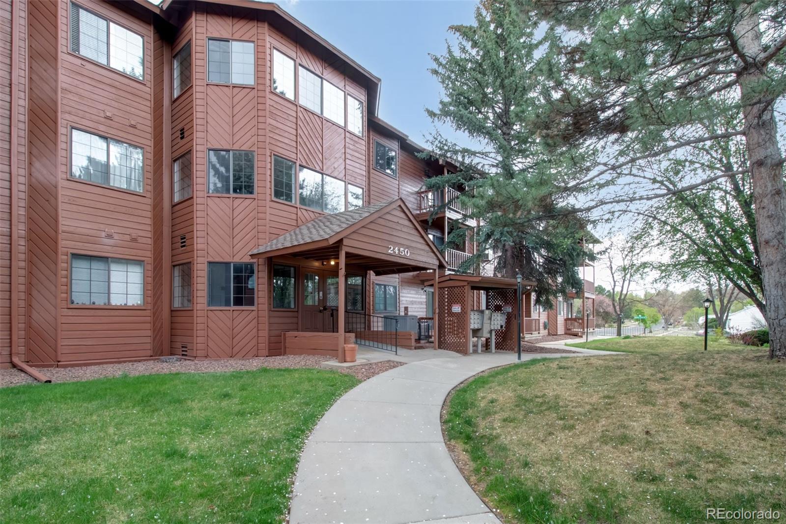 2450 Palmer Park Blvd #C3, Colorado Springs, CO 80909