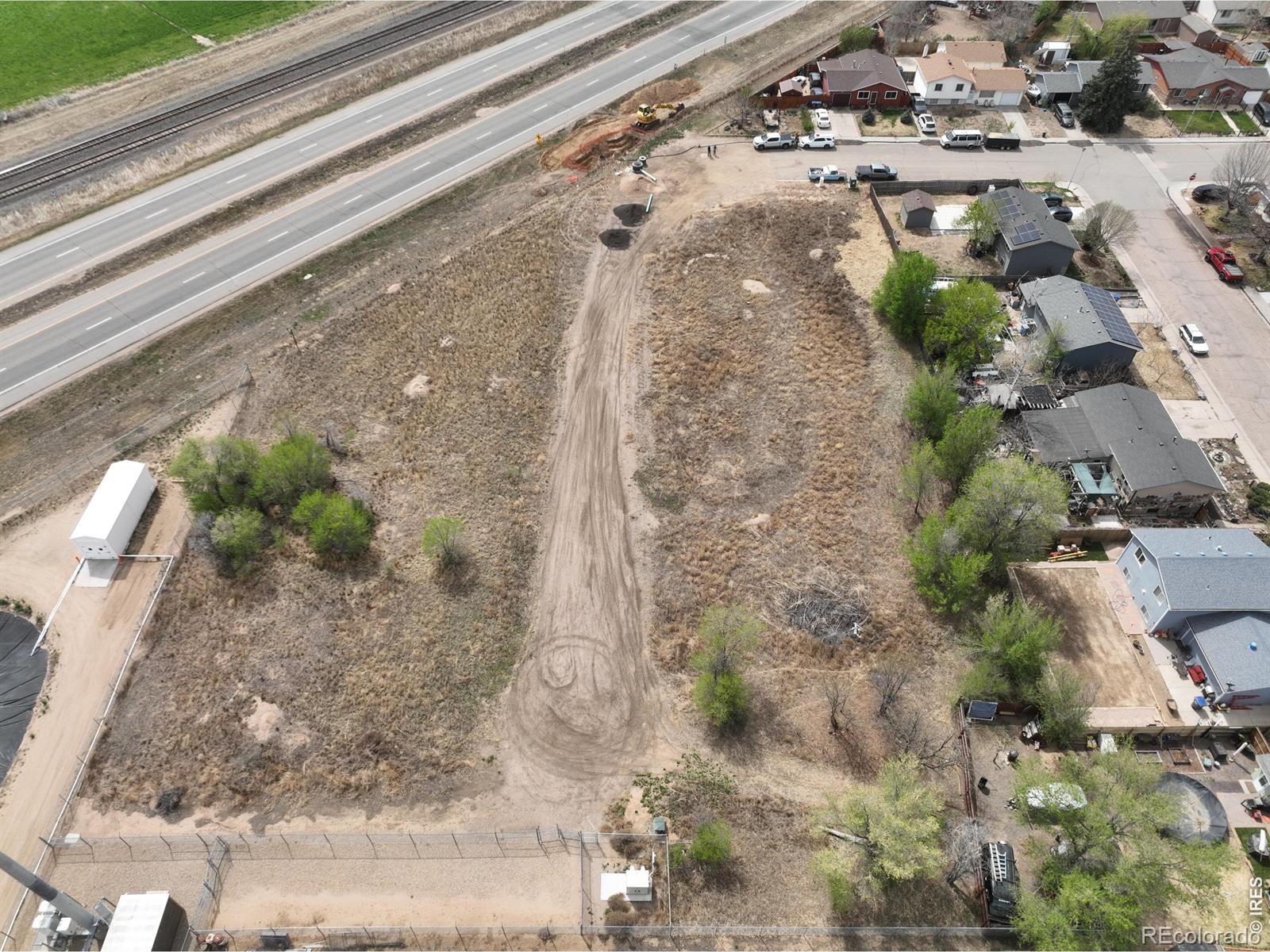 5 Watson Subdivision #8-10, Gilcrest, CO 80623
