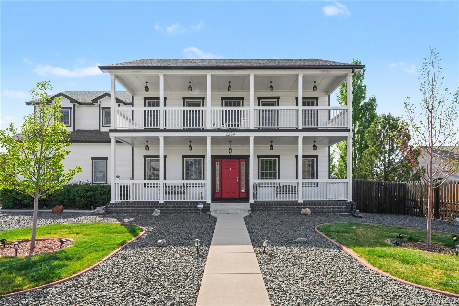 2289 Elmwood St, Berthoud, CO 80513