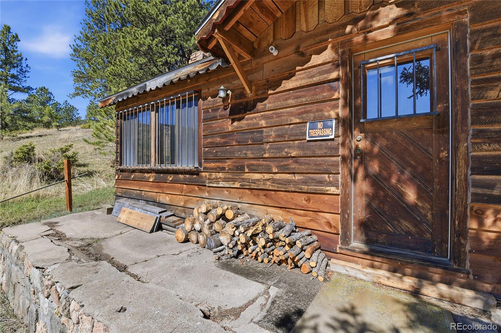 33601 Stransky Rd, Evergreen, CO 80439