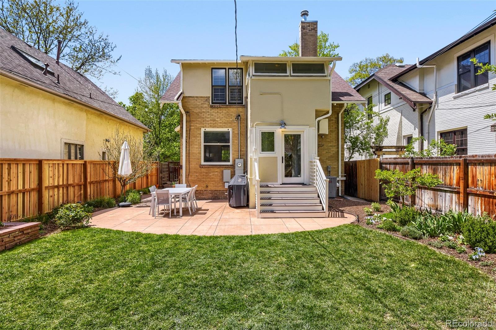 510 N Humboldt St, Denver, CO 80218