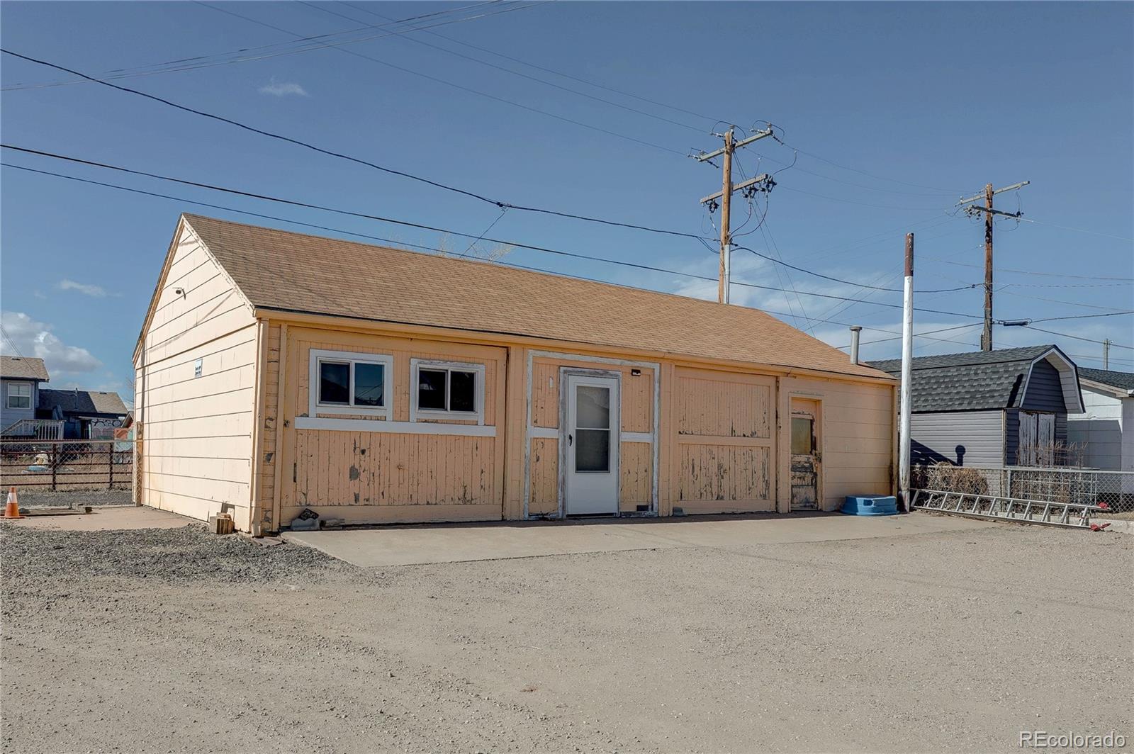 75 N Market St, Keenesburg, CO 80643