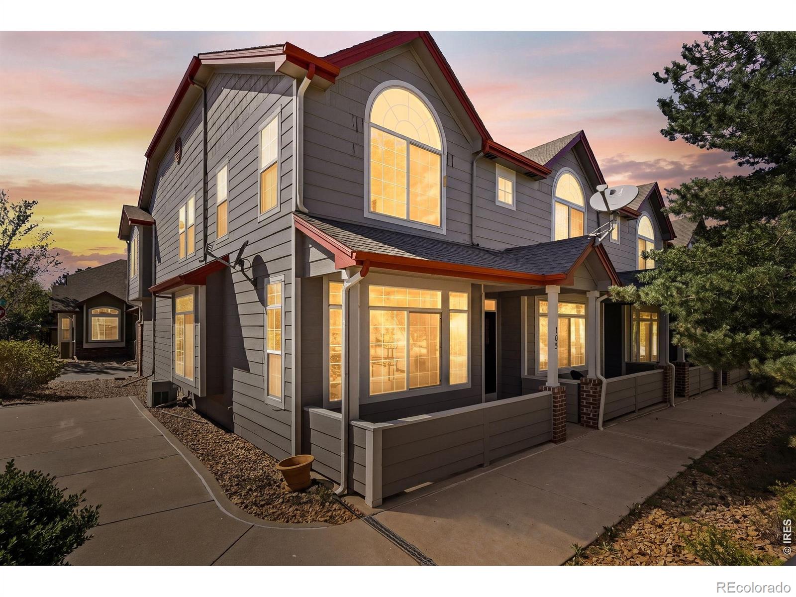 2855 Rock Creek Cir #105, Superior, CO 80027