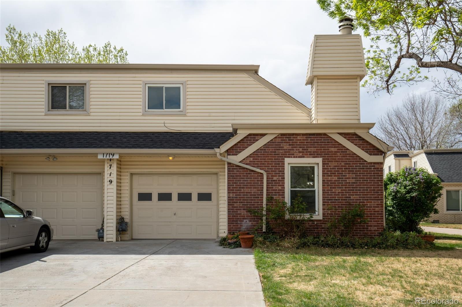 1719 S Lee St #D, Lakewood, CO 80232