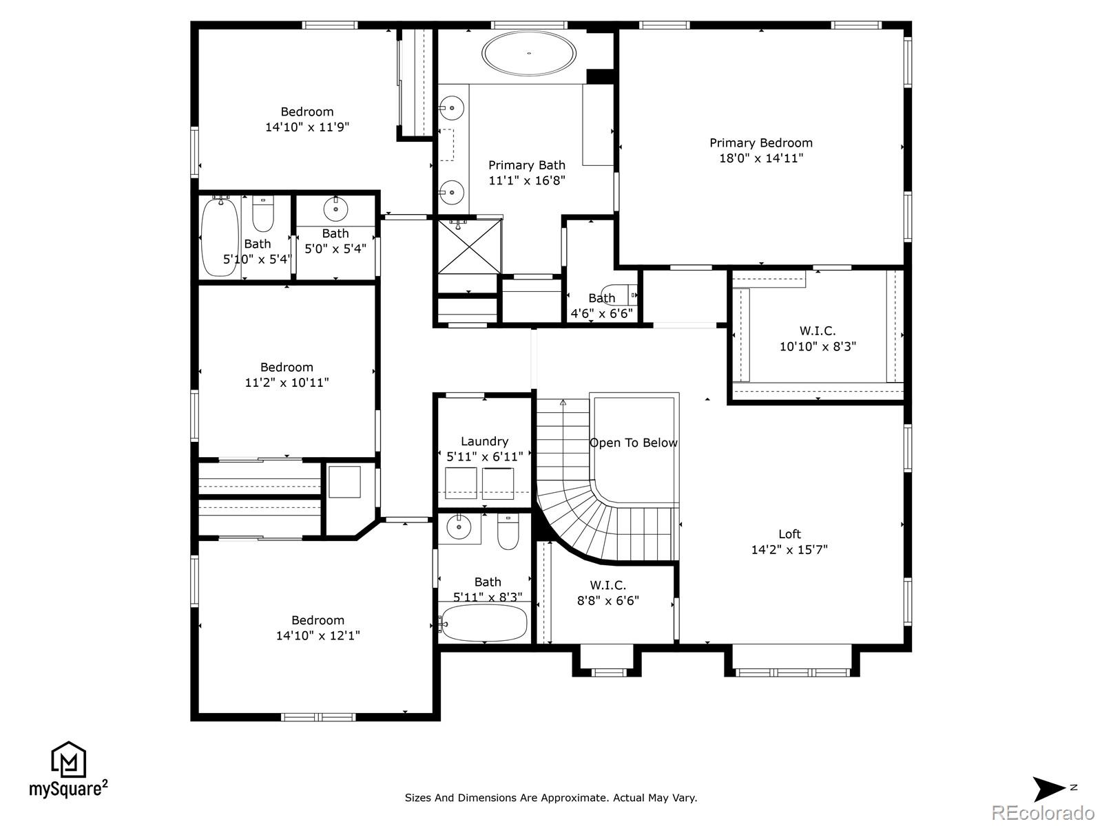 7949 S Elk Way, Aurora, CO 80016
