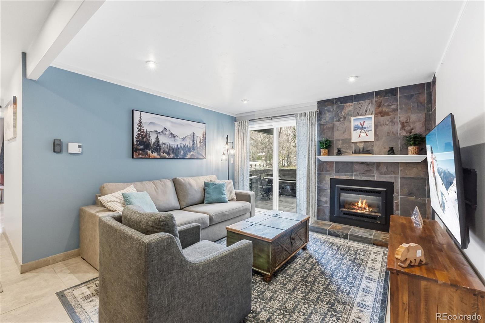 1050 W Beaver Creek Blvd #E102, Avon, CO 81620