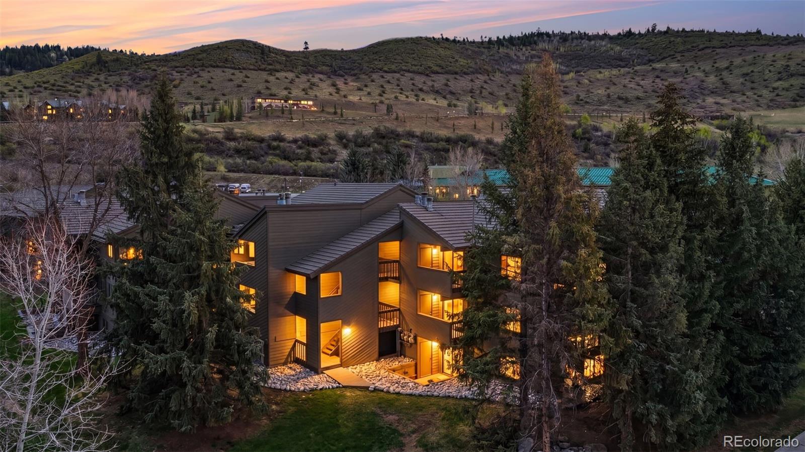 1050 W Beaver Creek Blvd #E102, Avon, CO 81620