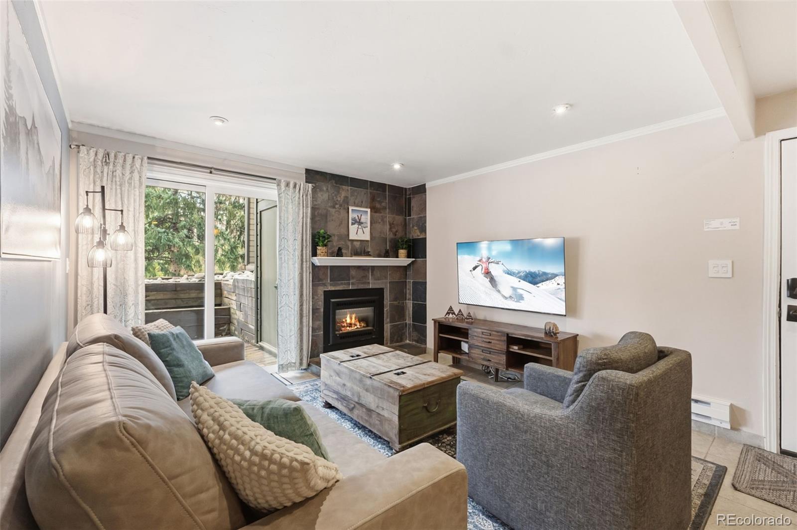 1050 W Beaver Creek Blvd #E102, Avon, CO 81620