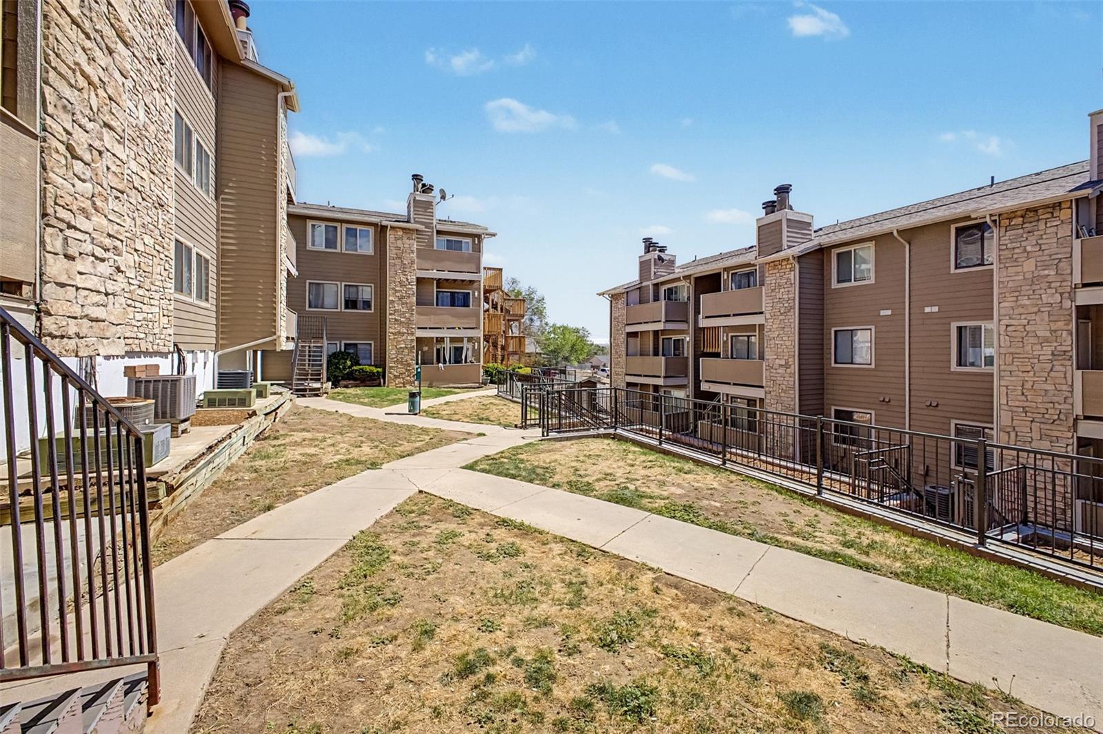 2929 W Floyd Ave #306, Denver, CO 80236