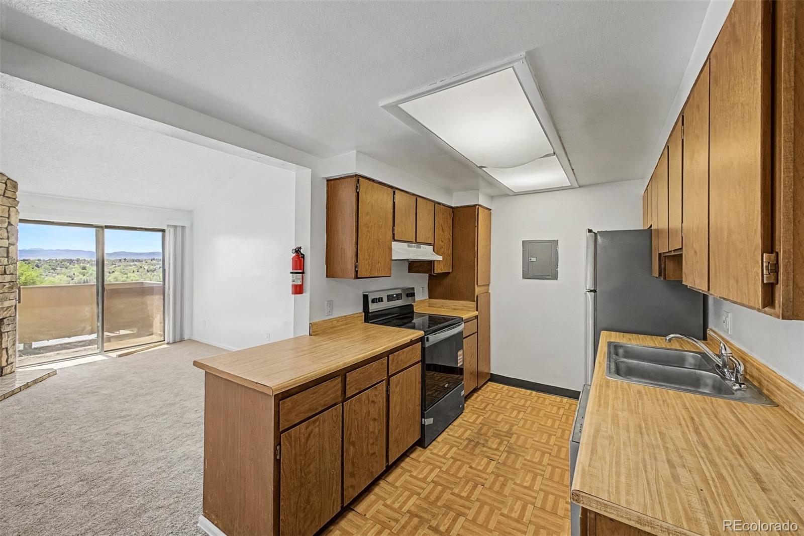 2929 W Floyd Ave #306, Denver, CO 80236