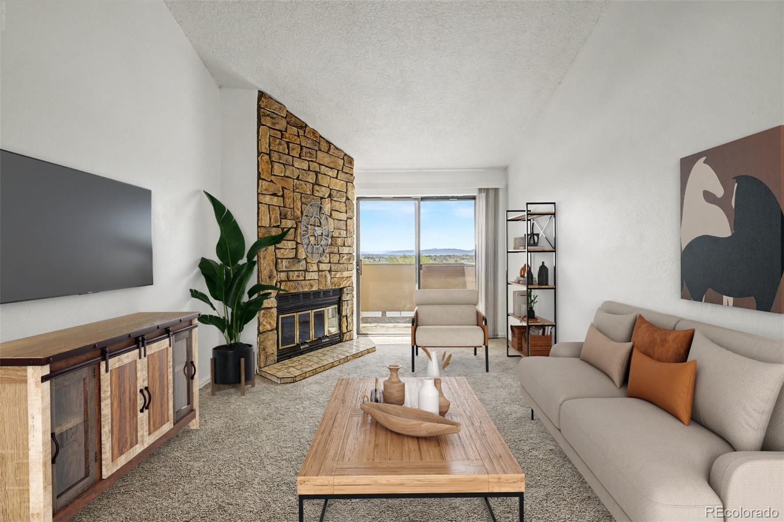 2929 W Floyd Ave #306, Denver, CO 80236
