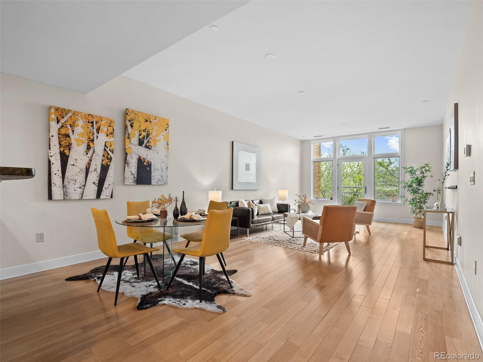 7220 W Bonfils Ln #205, Lakewood, CO 80226
