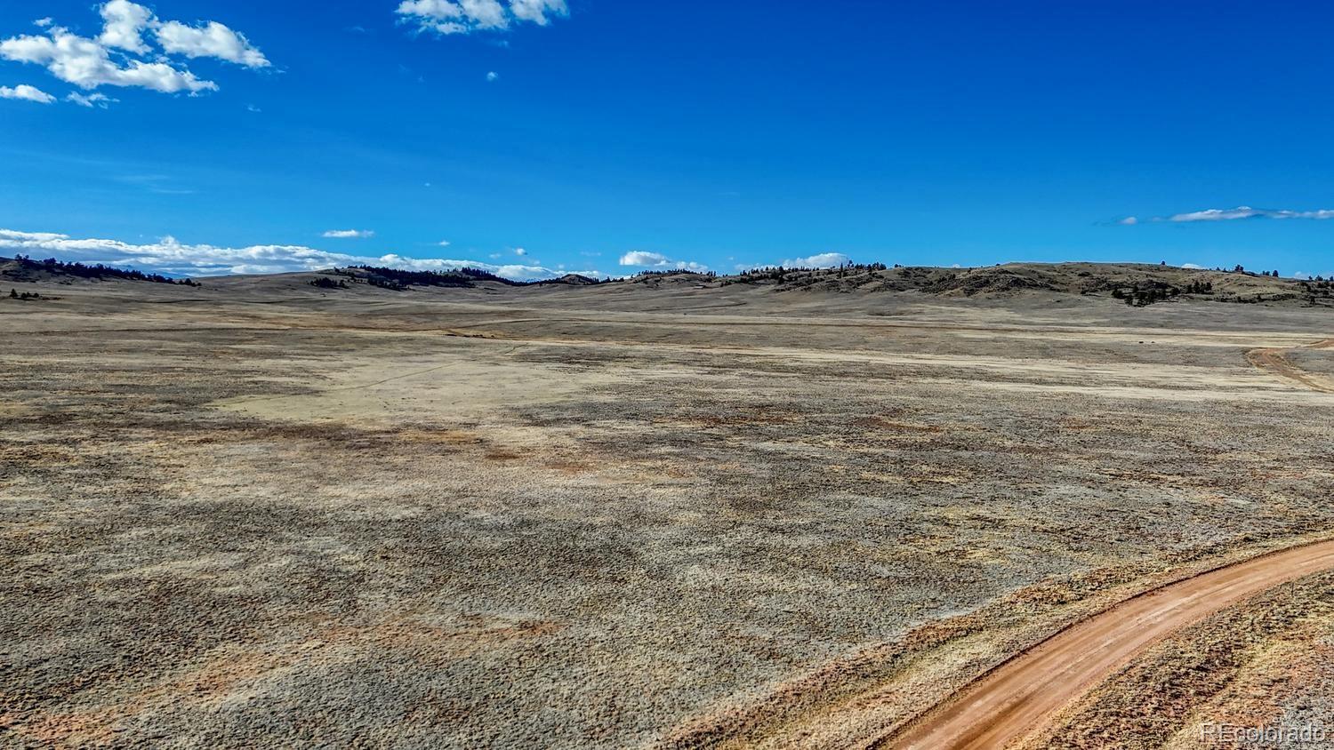 L5209 To Ma Kin Cir Lot L5209, Hartsel, CO 80449