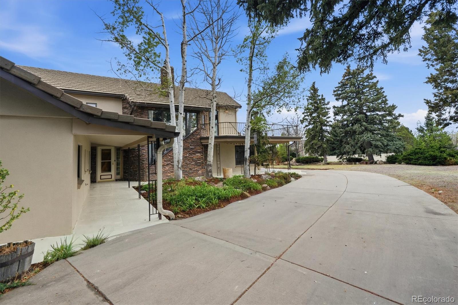 5697 Holman Way, Golden, CO 80403