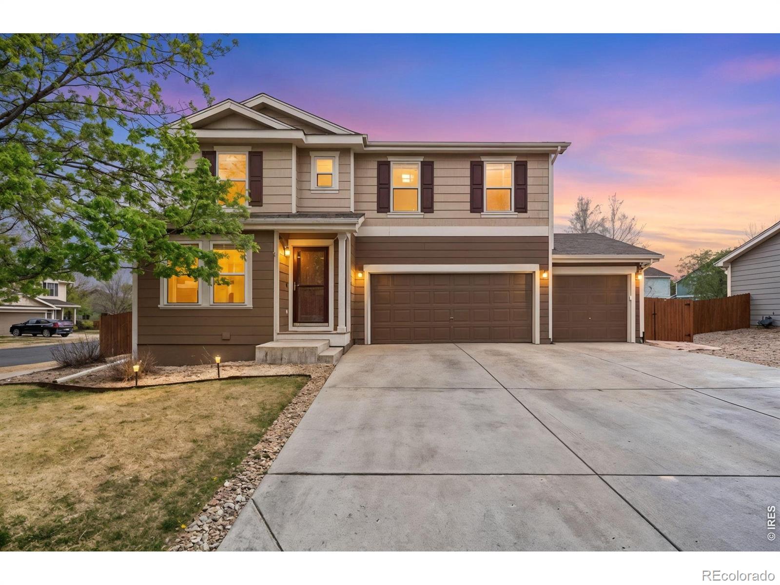 845 Province Rd, Fort Collins, CO 80525