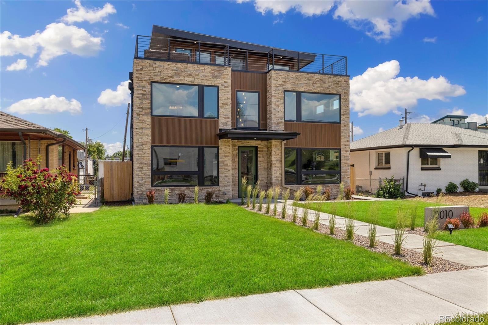 2010 Irving St, Denver, CO 80211