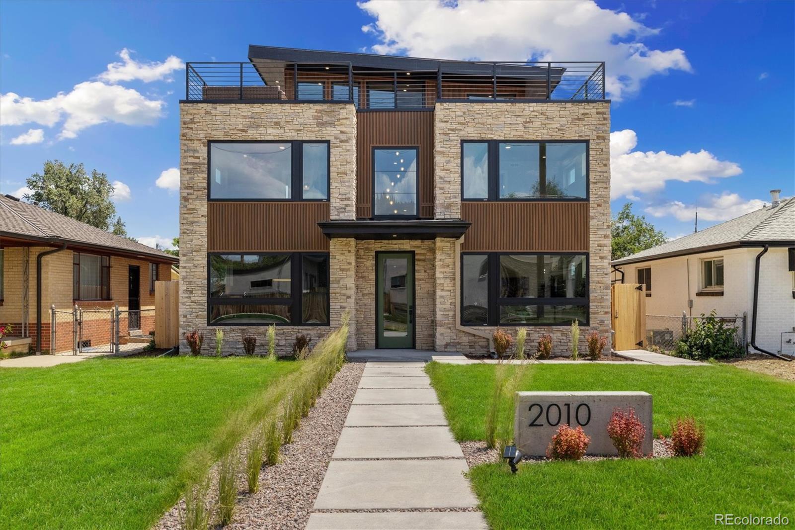 2010 Irving St, Denver, CO 80211