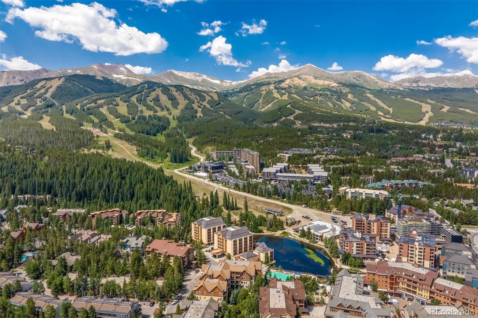 610 Columbine Rd #6404, Breckenridge, CO 80424