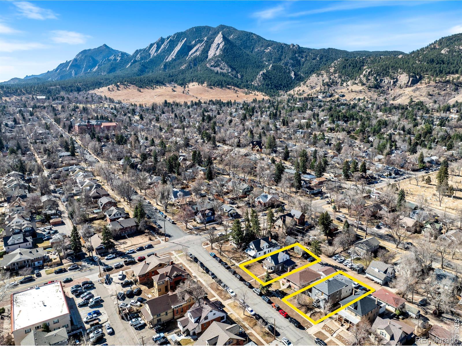 1125 10th St, Boulder, CO 80302