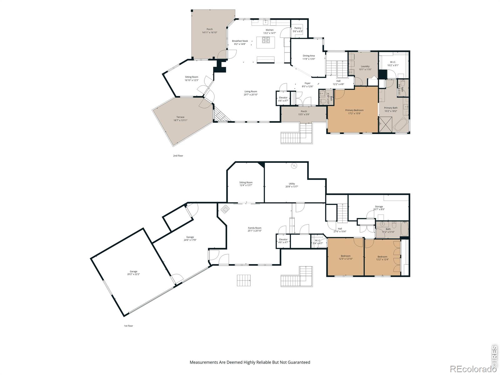738 Wagonwheel Gap Rd, Boulder, CO 80302