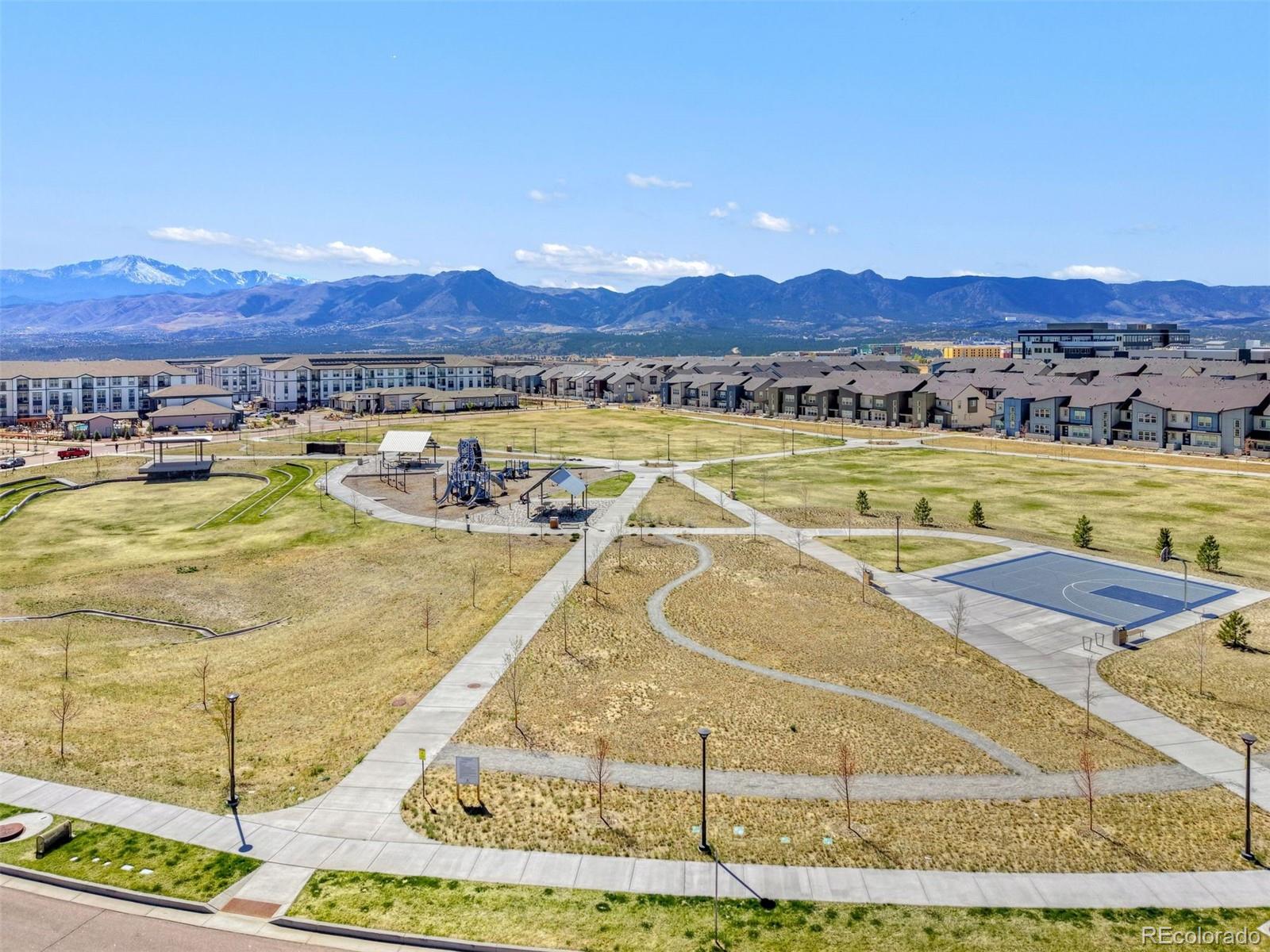 2028 Peridot Loop Hts, Colorado Springs, CO 80908