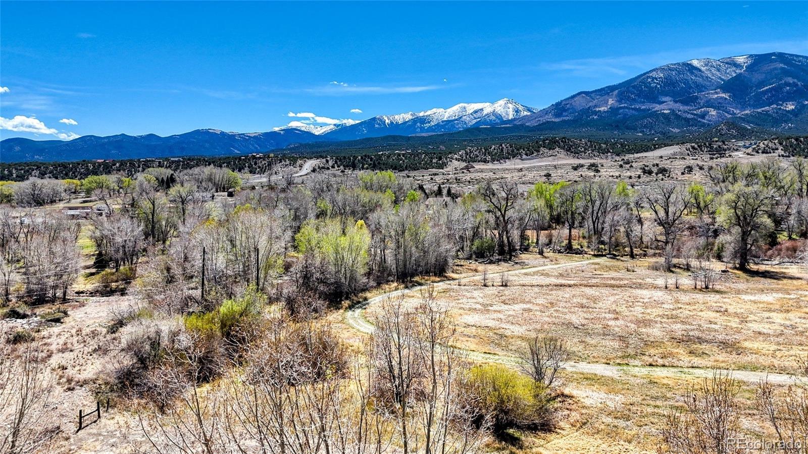 105 M And M Ln #2B, Salida, CO 81201