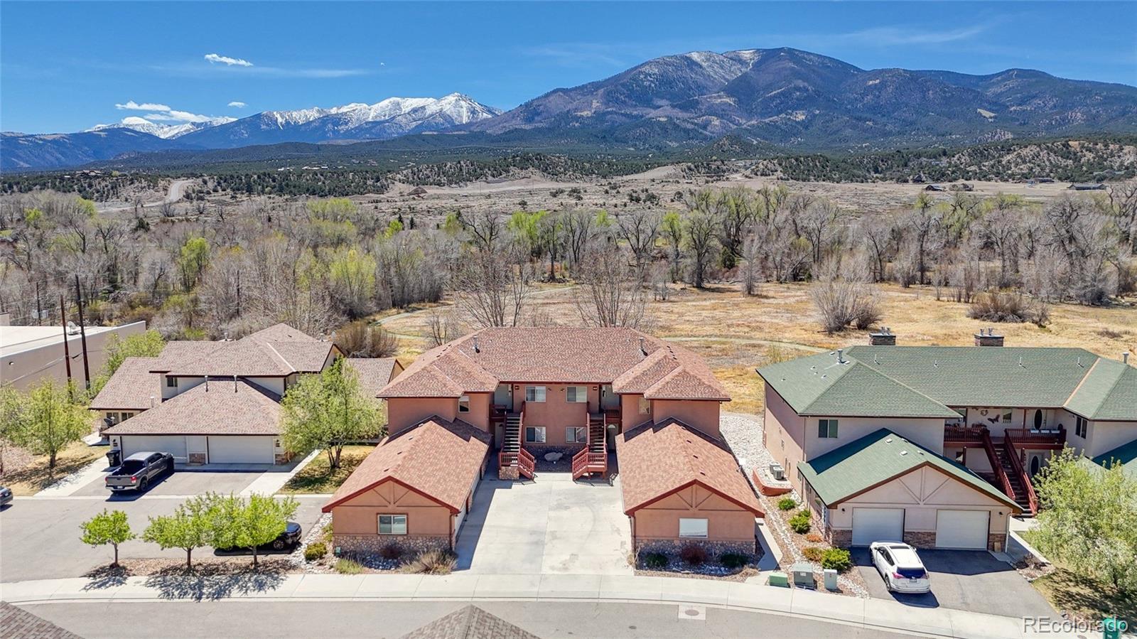 105 M And M Ln #2B, Salida, CO 81201