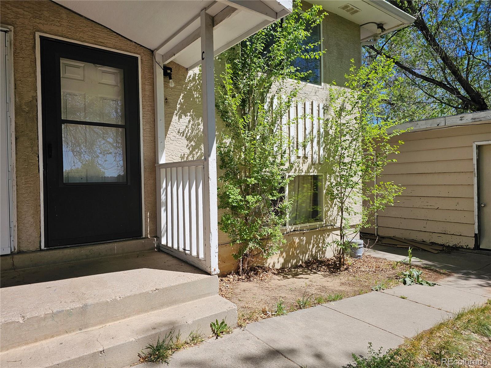 2157 Preuss Rd #C, Colorado Springs, CO 80910