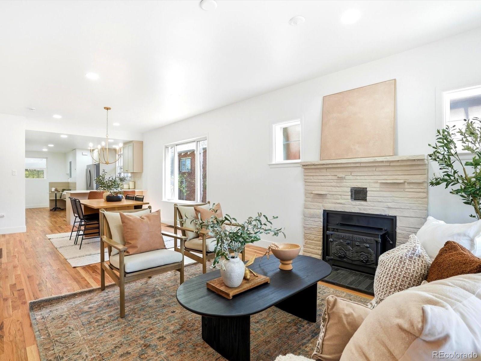 1020 Garfield St, Denver, CO 80206