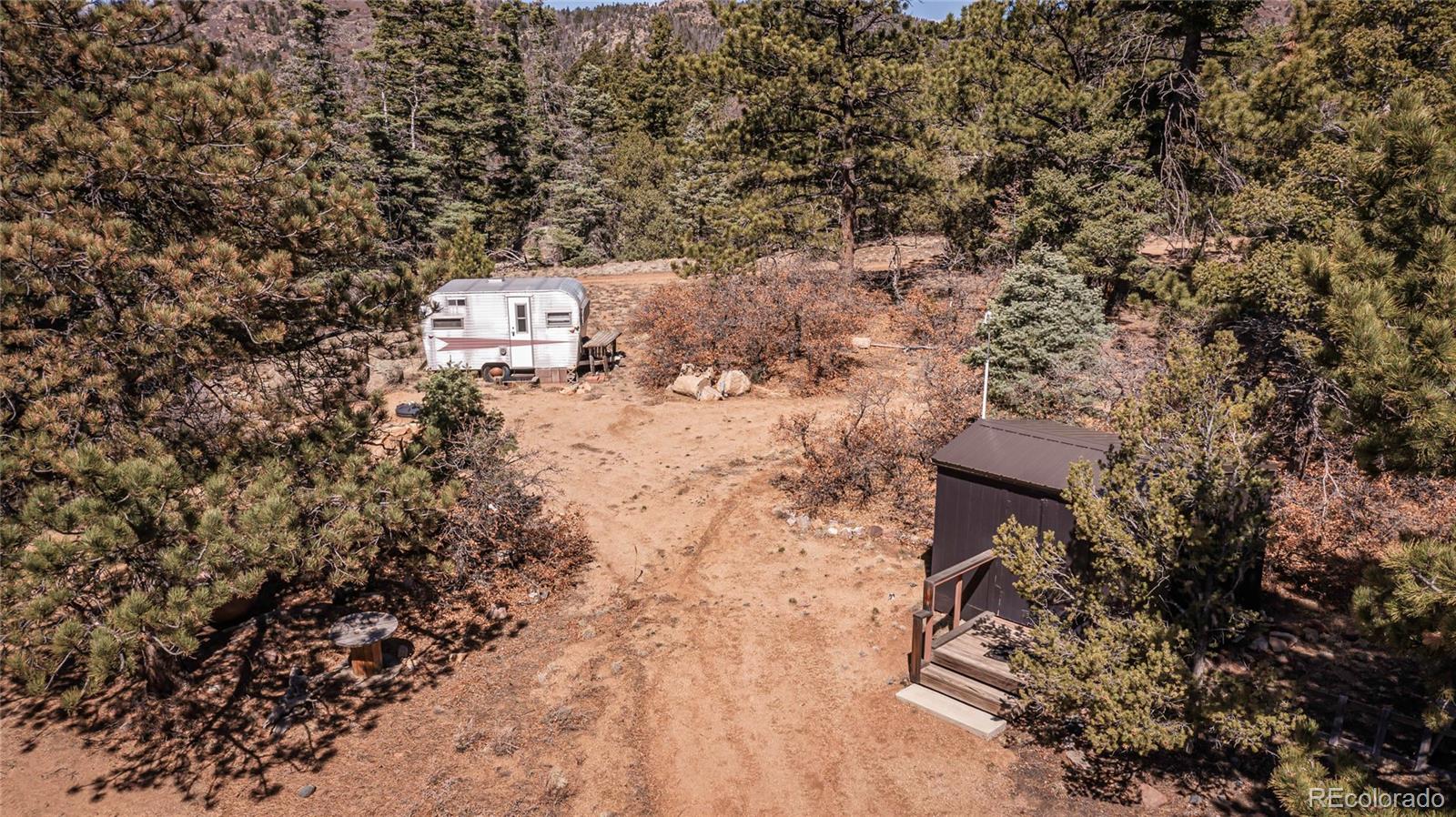 640 Ridgeway Dr, Cotopaxi, CO 81223