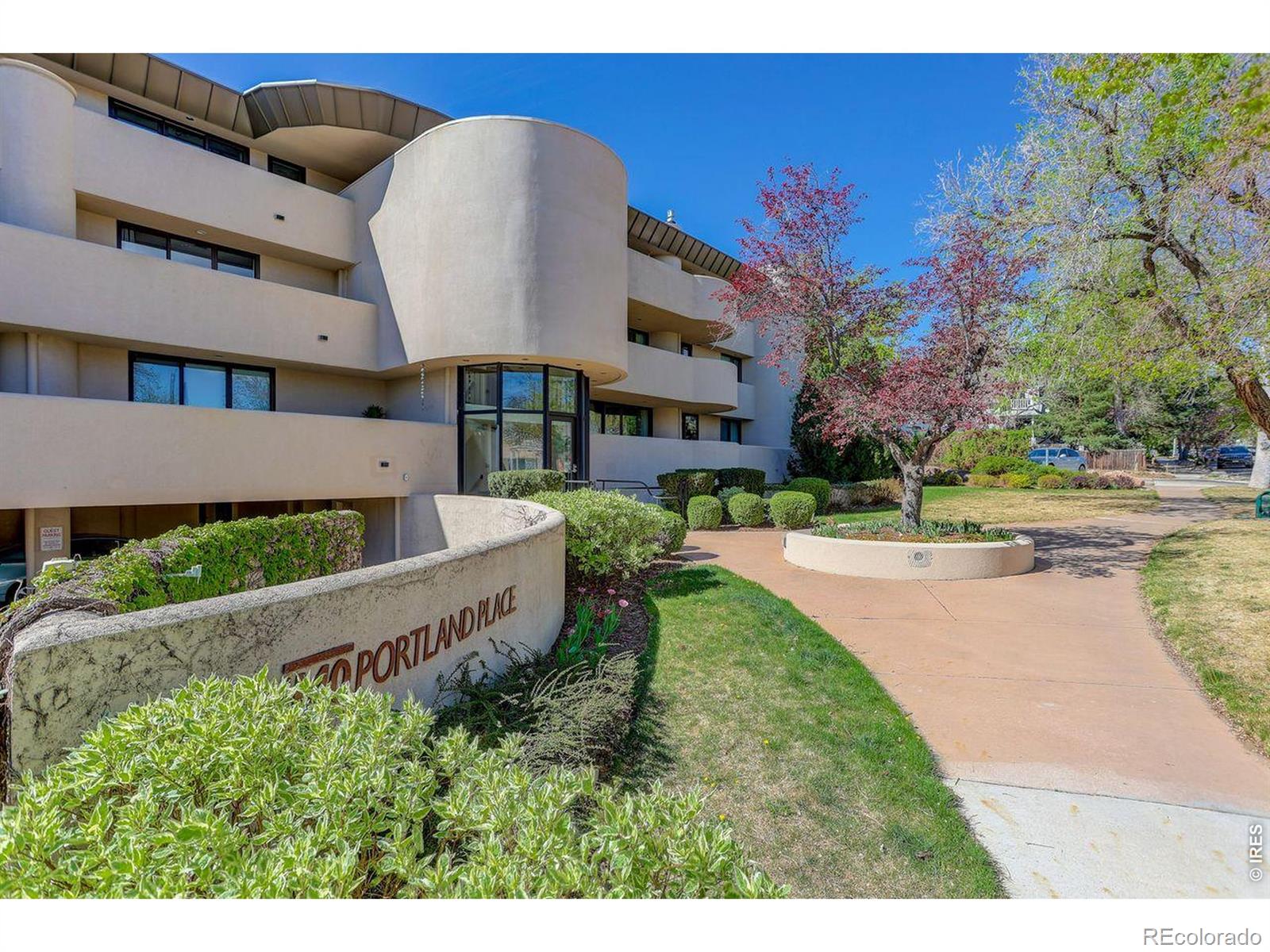 1140 Portland Pl #208, Boulder, CO 80304