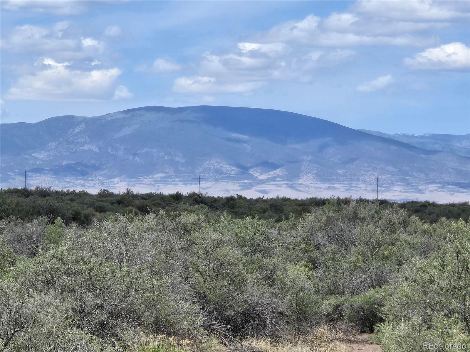 S County Rd 103, Alamosa, CO 81101