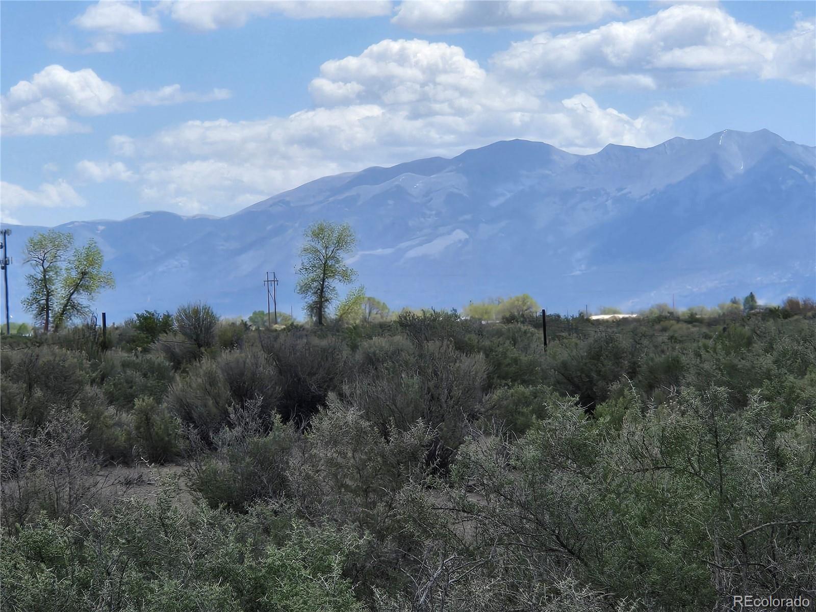 S County Rd 103, Alamosa, CO 81101