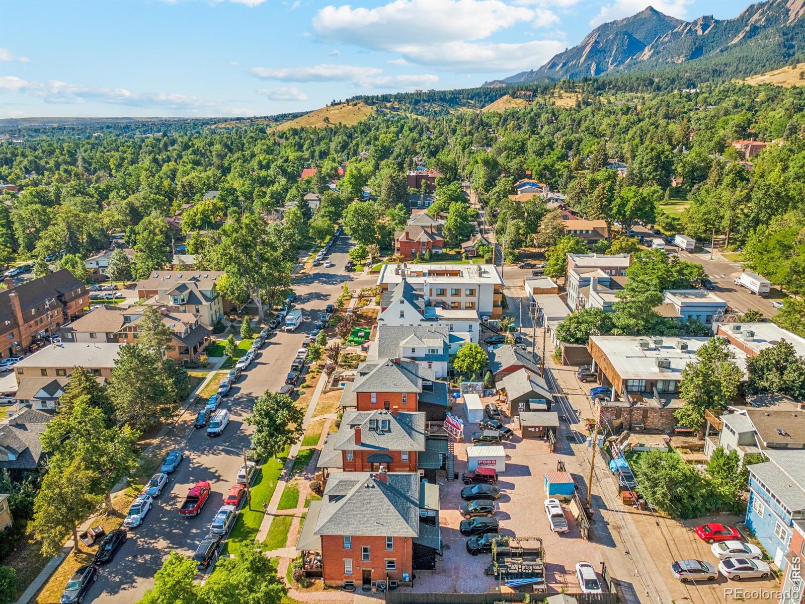 1031-1059 14th St, Boulder, CO 80302