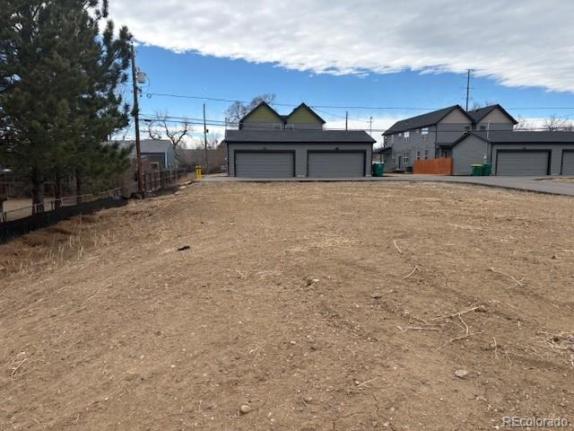 965 Gray St, Lakewood, CO 80214
