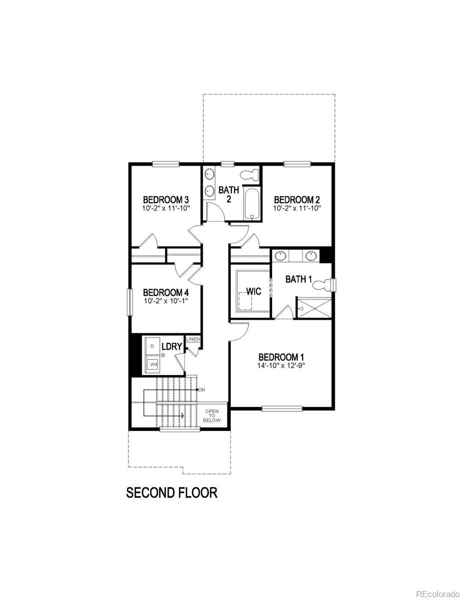 373 N Bersshine St, Watkins, CO 80137