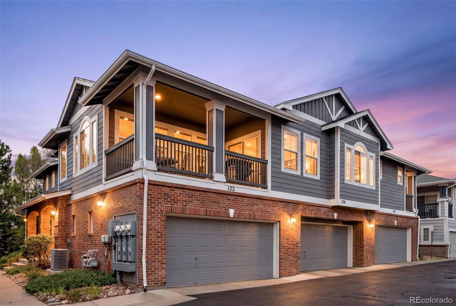 122 Whitehaven Cir, Highlands Ranch, CO 80129