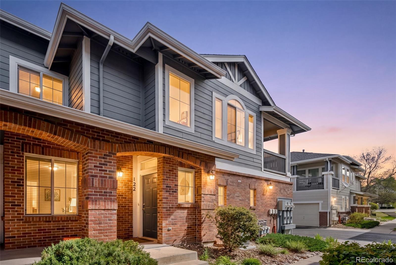 122 Whitehaven Cir, Highlands Ranch, CO 80129