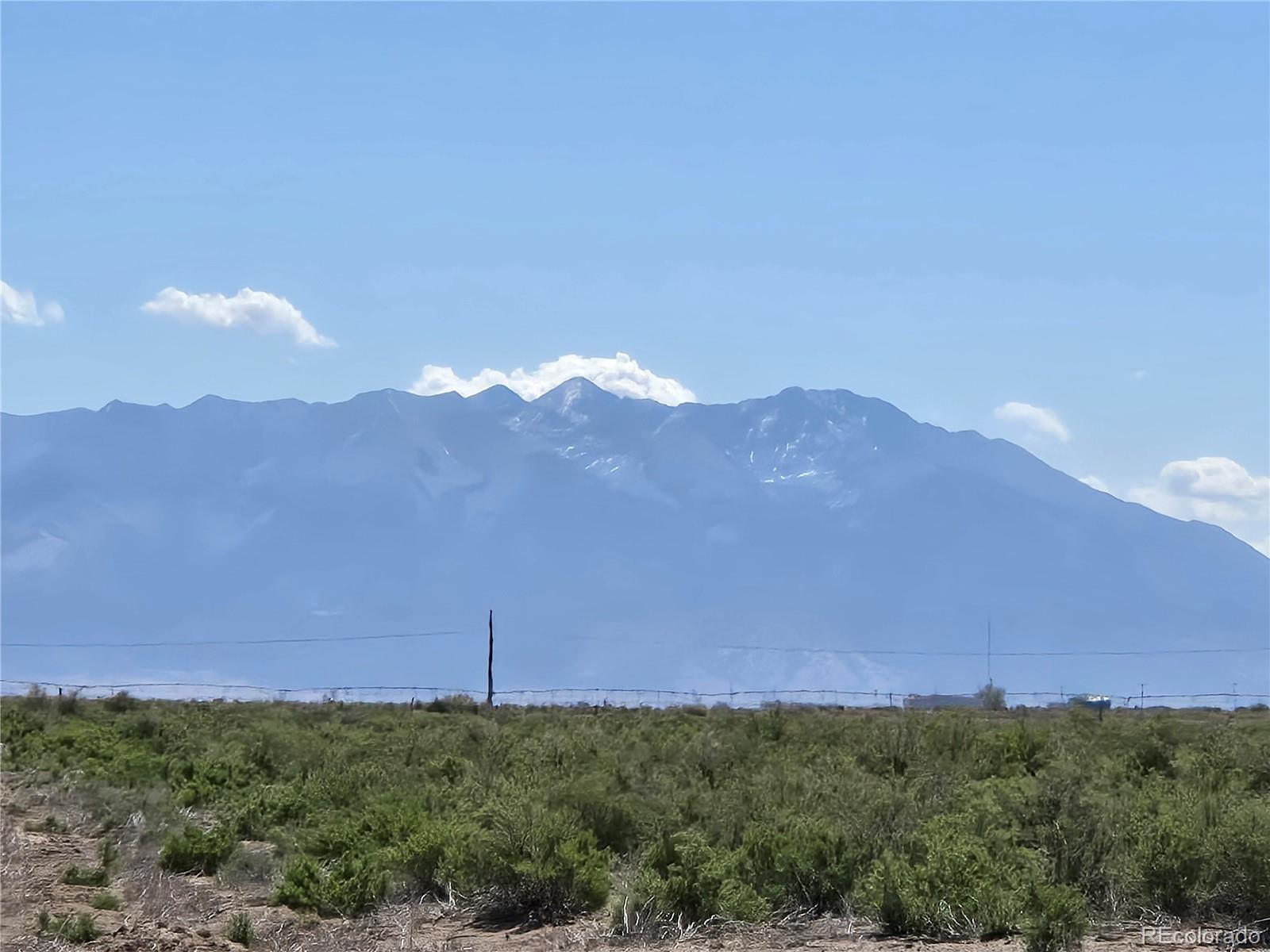 40 Acres Tbd, Mosca, CO 81146