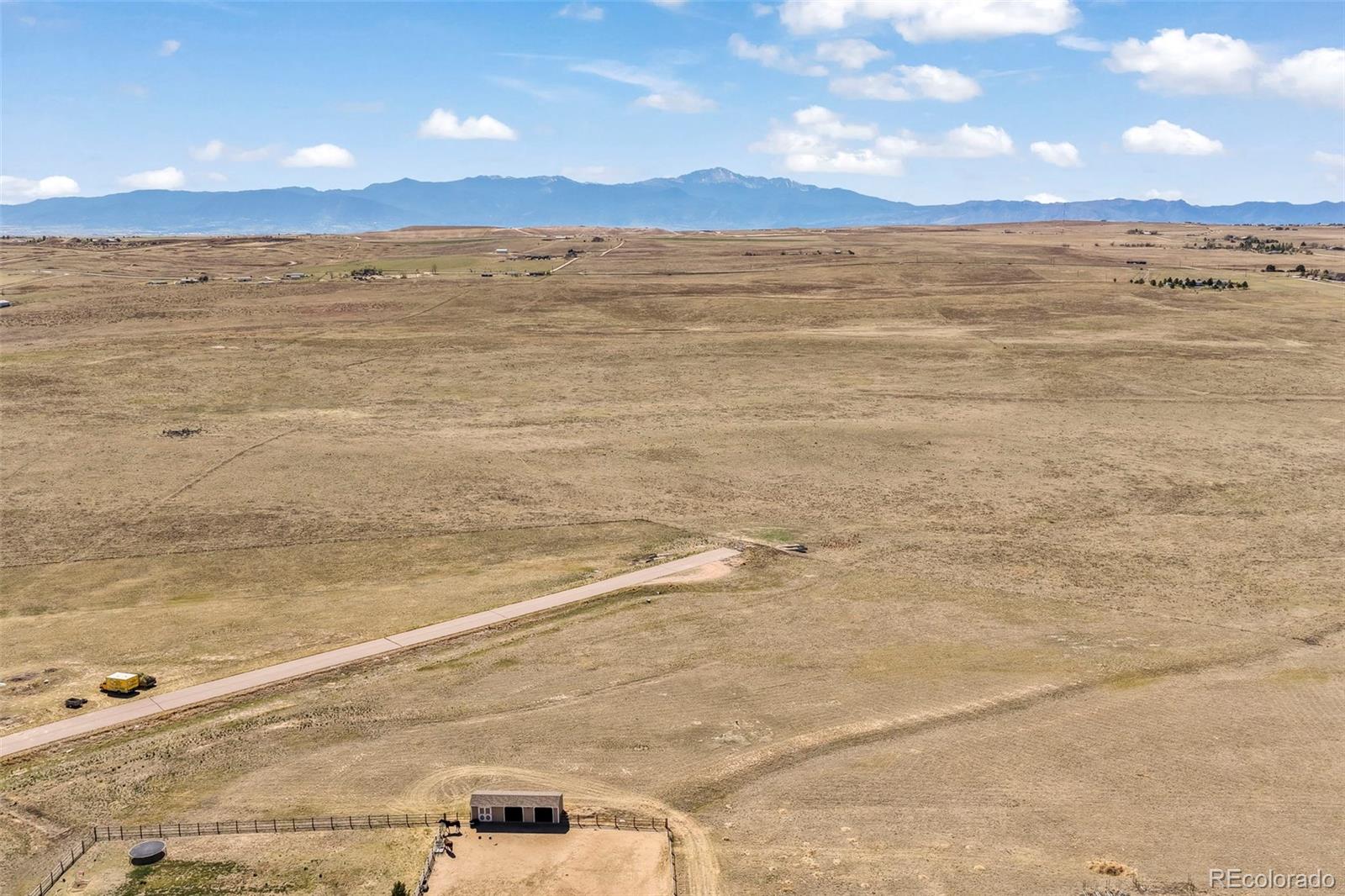 15530 Amo Rd, Peyton, CO 80831