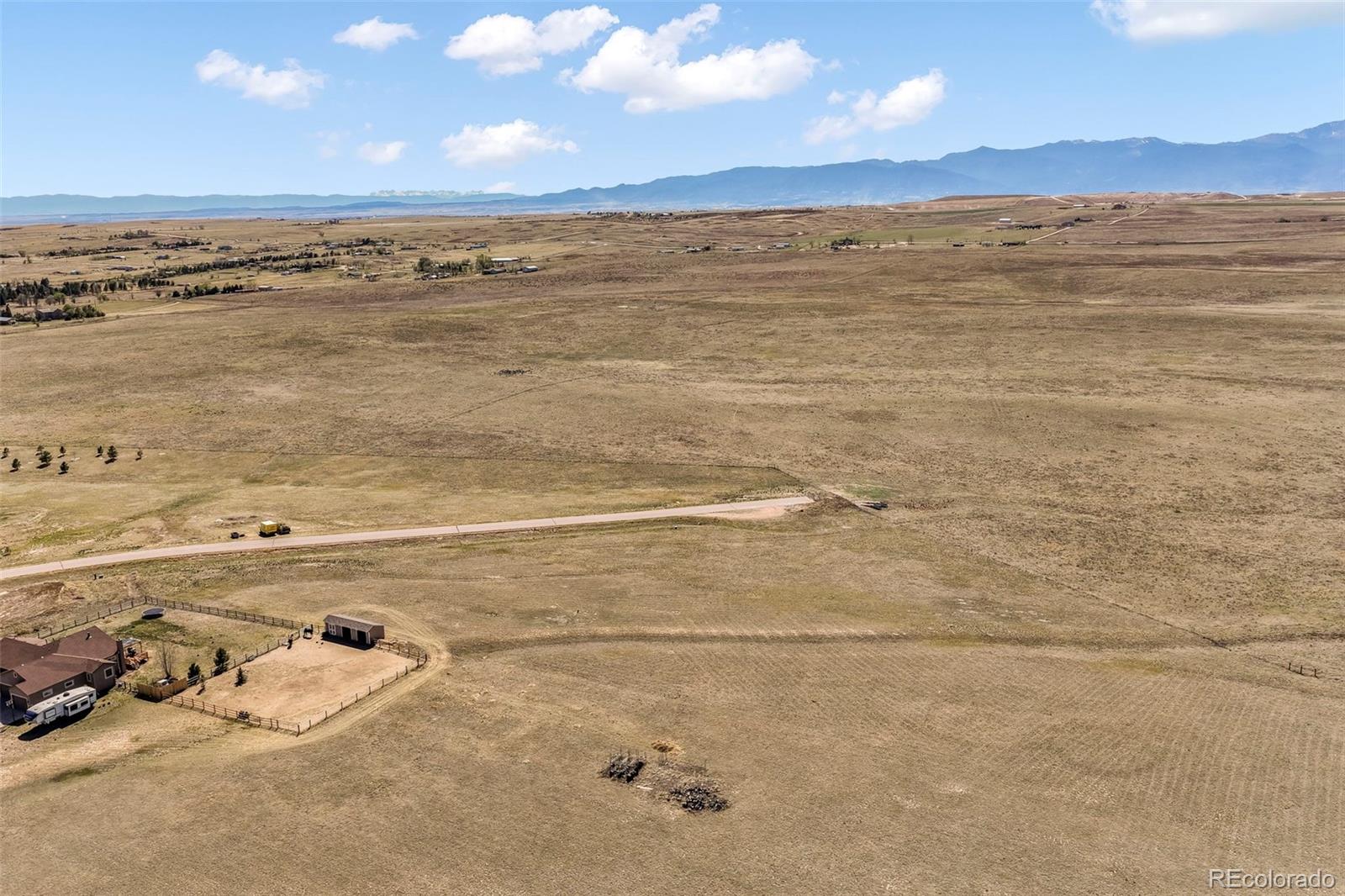 15530 Amo Rd, Peyton, CO 80831