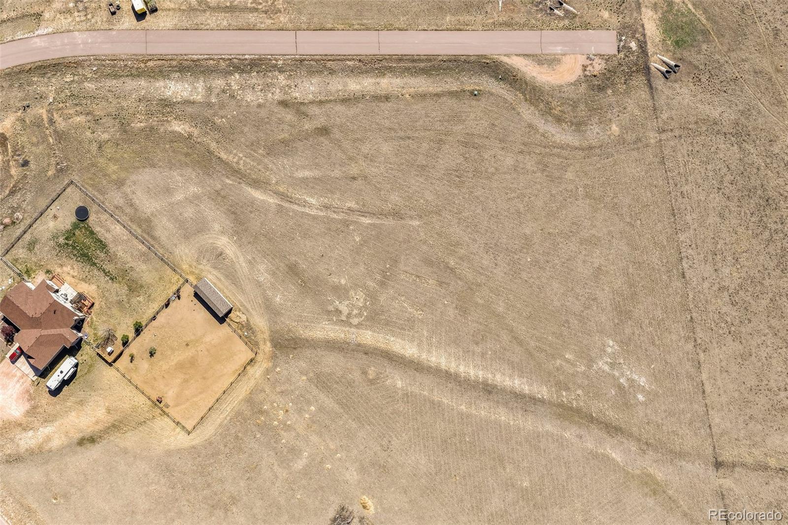 15530 Amo Rd, Peyton, CO 80831