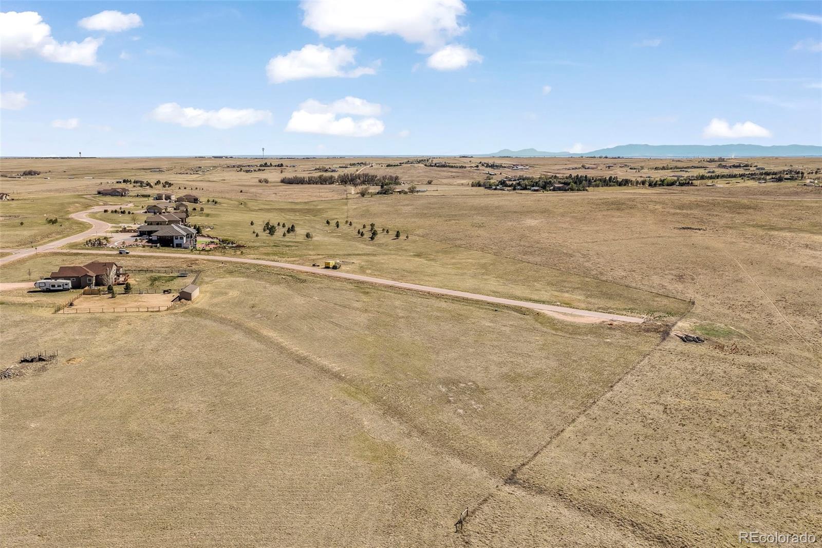 15530 Amo Rd, Peyton, CO 80831
