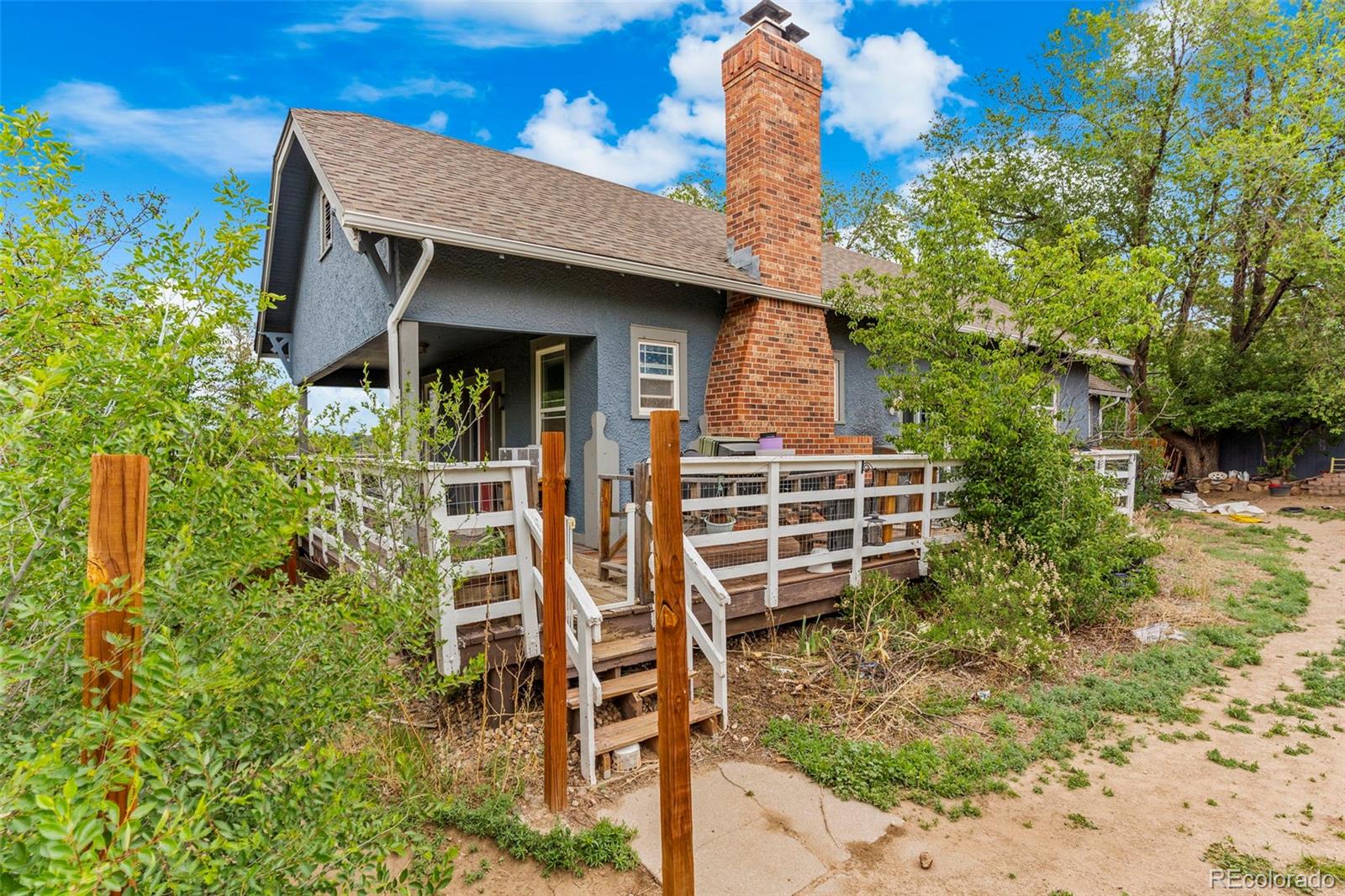 1341 N Union Blvd, Colorado Springs, CO 80909
